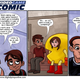 Illustration for article titled Sunday Comics: Whats My Motivation?